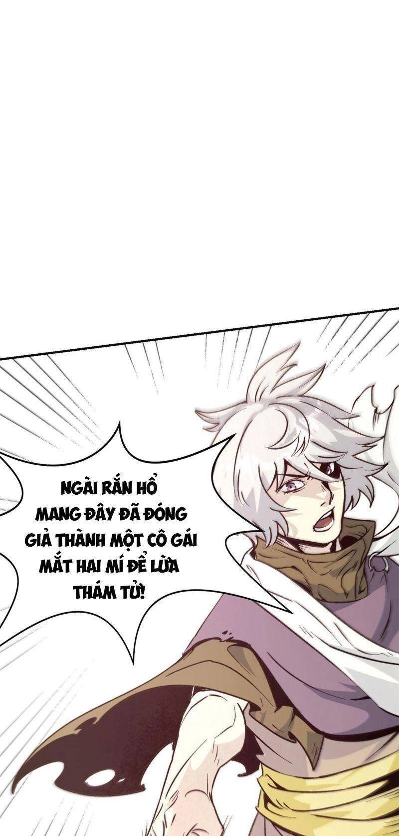 Ẩn Núp Trăm Ngày, Ta Cưới Luôn Nữ Đế Nước Địch Làm Vợ Chapter 6 - 27