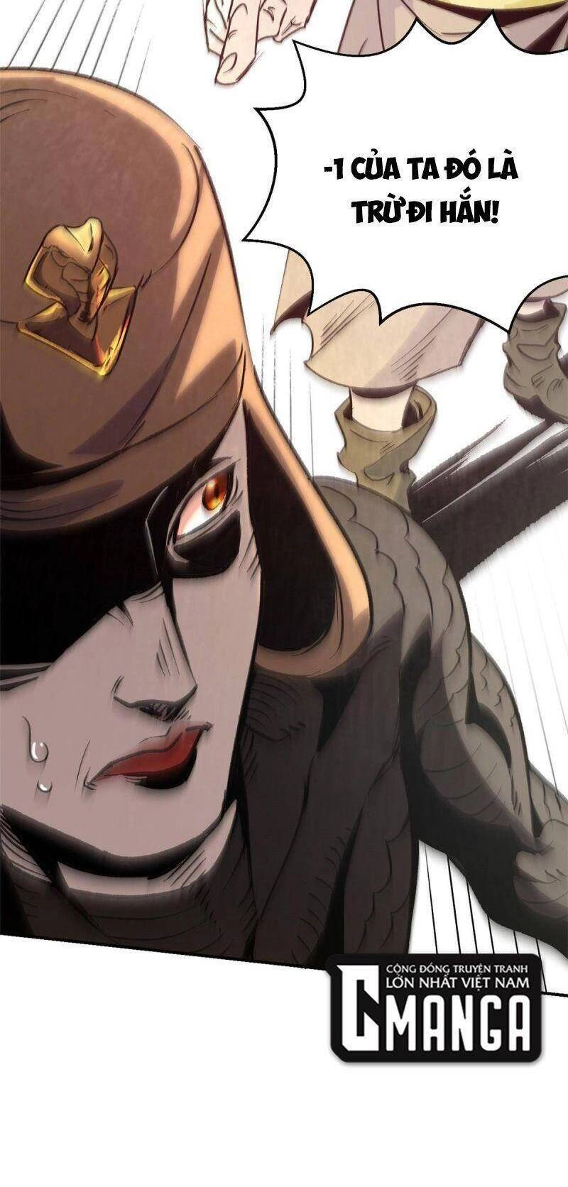 Ẩn Núp Trăm Ngày, Ta Cưới Luôn Nữ Đế Nước Địch Làm Vợ Chapter 6 - 28