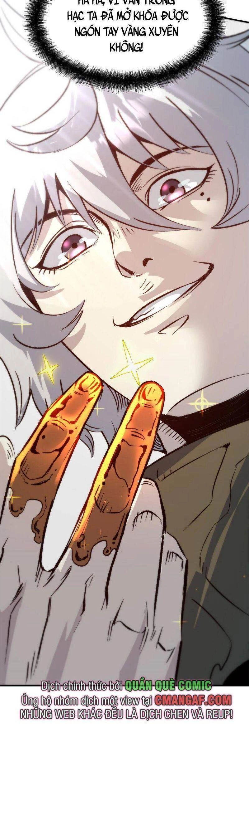 Ẩn Núp Trăm Ngày, Ta Cưới Luôn Nữ Đế Nước Địch Làm Vợ Chapter 6 - 30