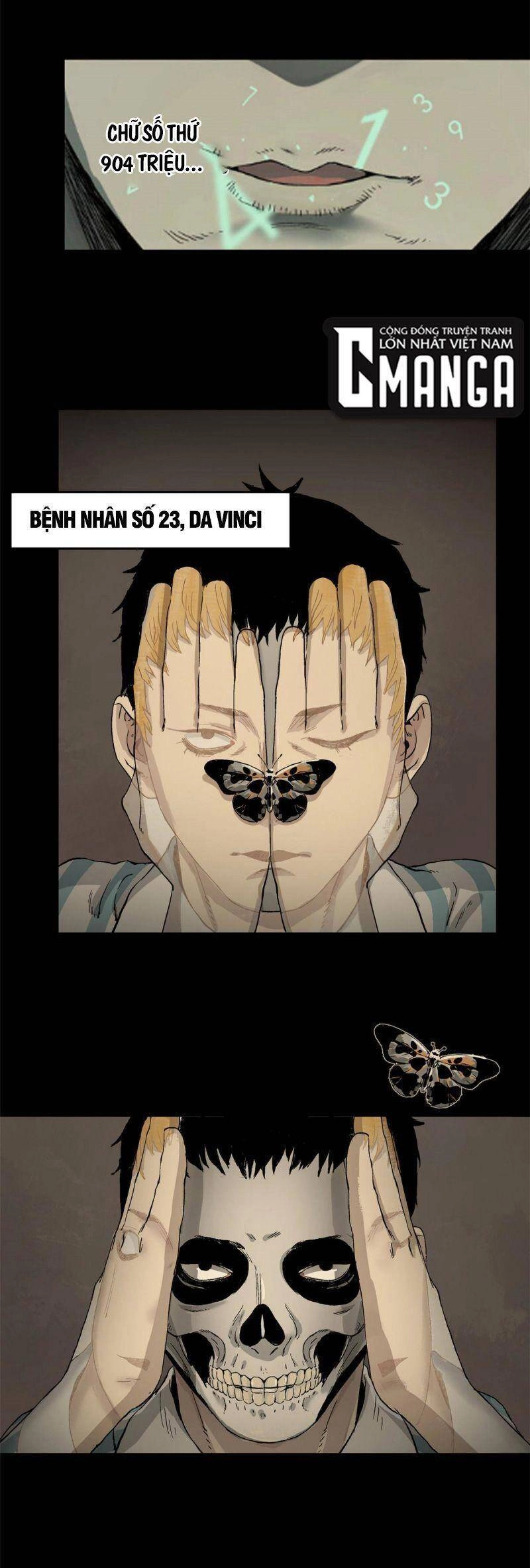 Ẩn Núp Trăm Ngày, Ta Cưới Luôn Nữ Đế Nước Địch Làm Vợ Chapter 7 - 4