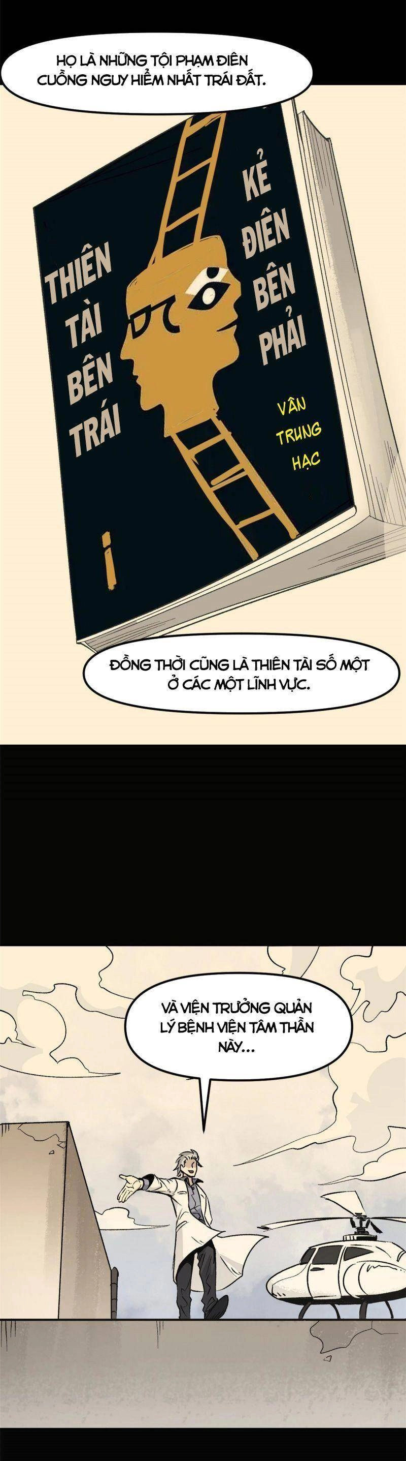 Ẩn Núp Trăm Ngày, Ta Cưới Luôn Nữ Đế Nước Địch Làm Vợ Chapter 7 - 5