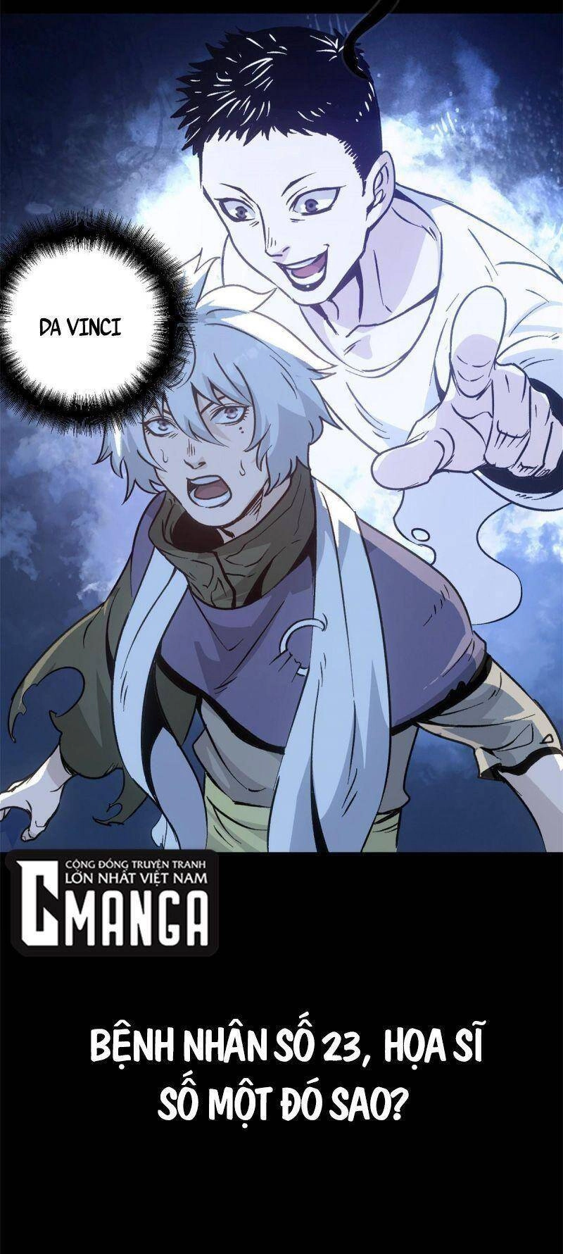 Ẩn Núp Trăm Ngày, Ta Cưới Luôn Nữ Đế Nước Địch Làm Vợ Chapter 7 - 8