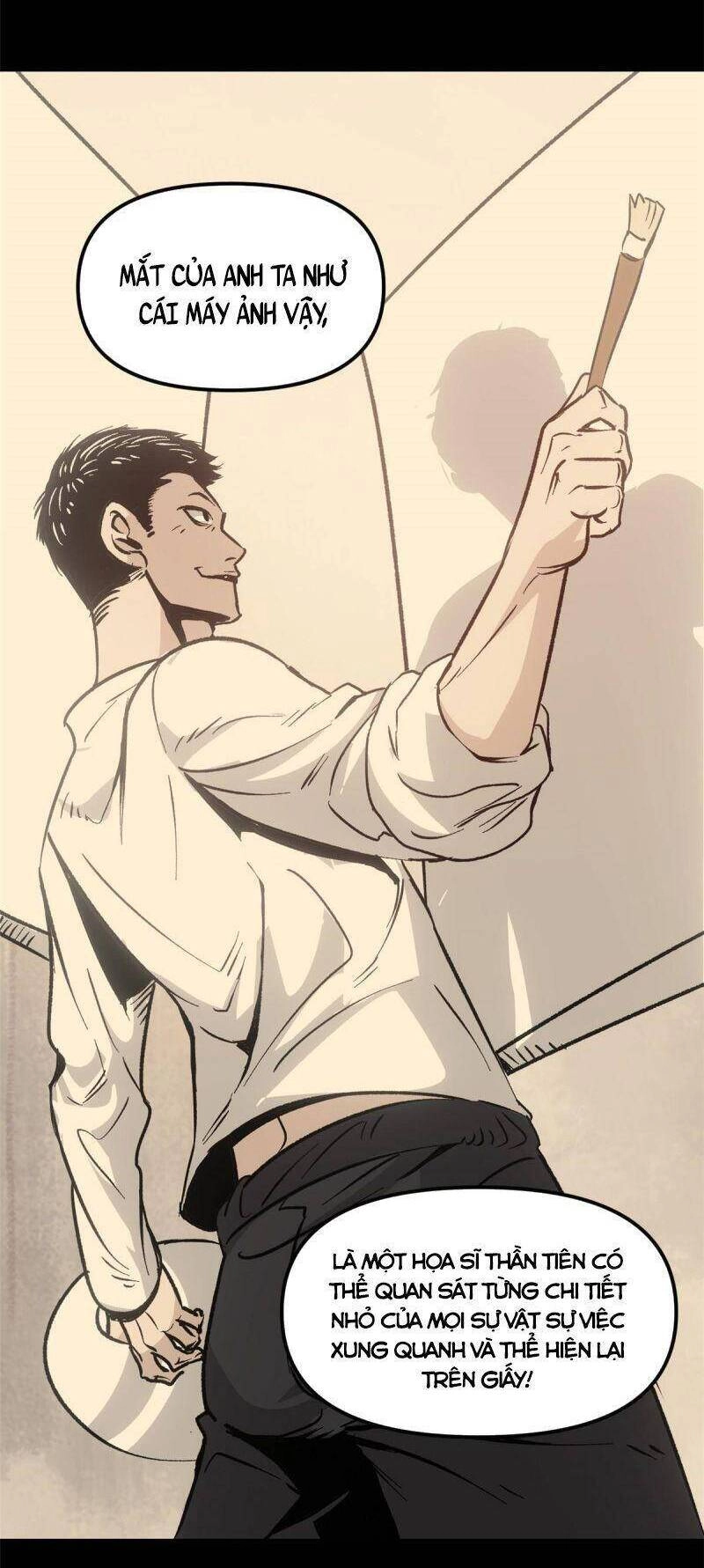 Ẩn Núp Trăm Ngày, Ta Cưới Luôn Nữ Đế Nước Địch Làm Vợ Chapter 7 - 9