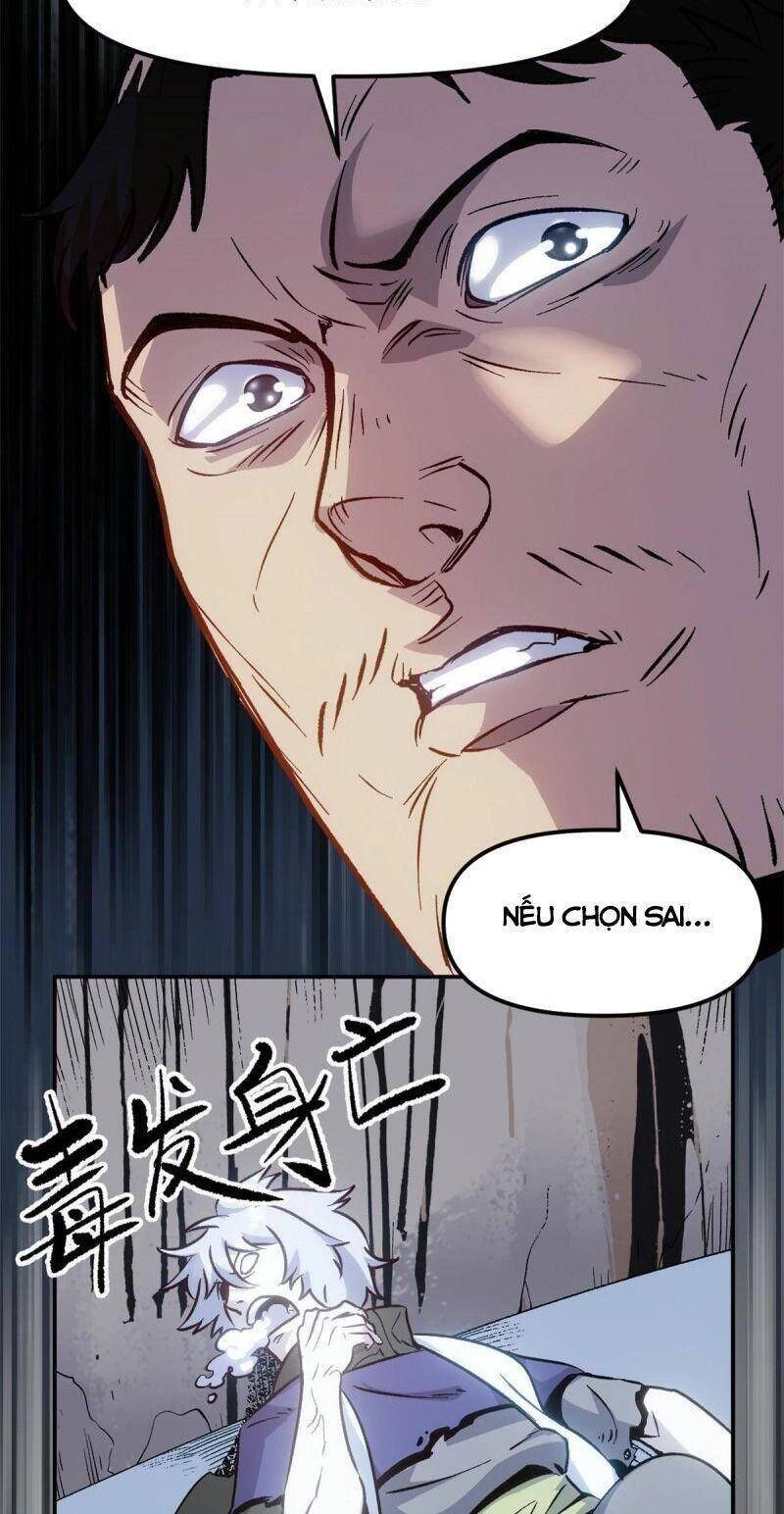 Ẩn Núp Trăm Ngày, Ta Cưới Luôn Nữ Đế Nước Địch Làm Vợ Chapter 7 - 17