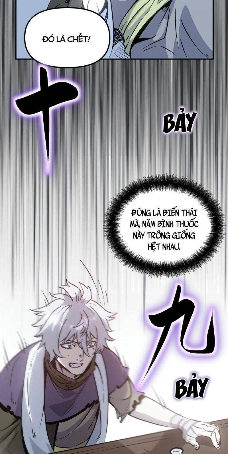 Ẩn Núp Trăm Ngày, Ta Cưới Luôn Nữ Đế Nước Địch Làm Vợ Chapter 7 - 18