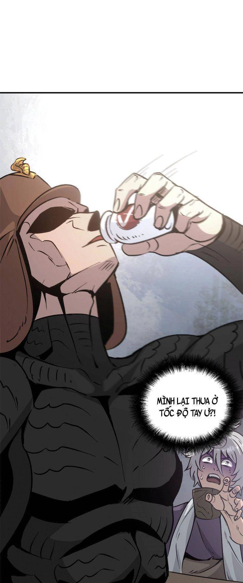 Ẩn Núp Trăm Ngày, Ta Cưới Luôn Nữ Đế Nước Địch Làm Vợ Chapter 7 - 22