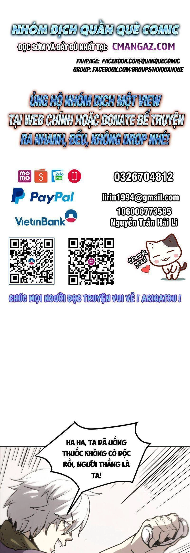 Ẩn Núp Trăm Ngày, Ta Cưới Luôn Nữ Đế Nước Địch Làm Vợ Chapter 8 - 1