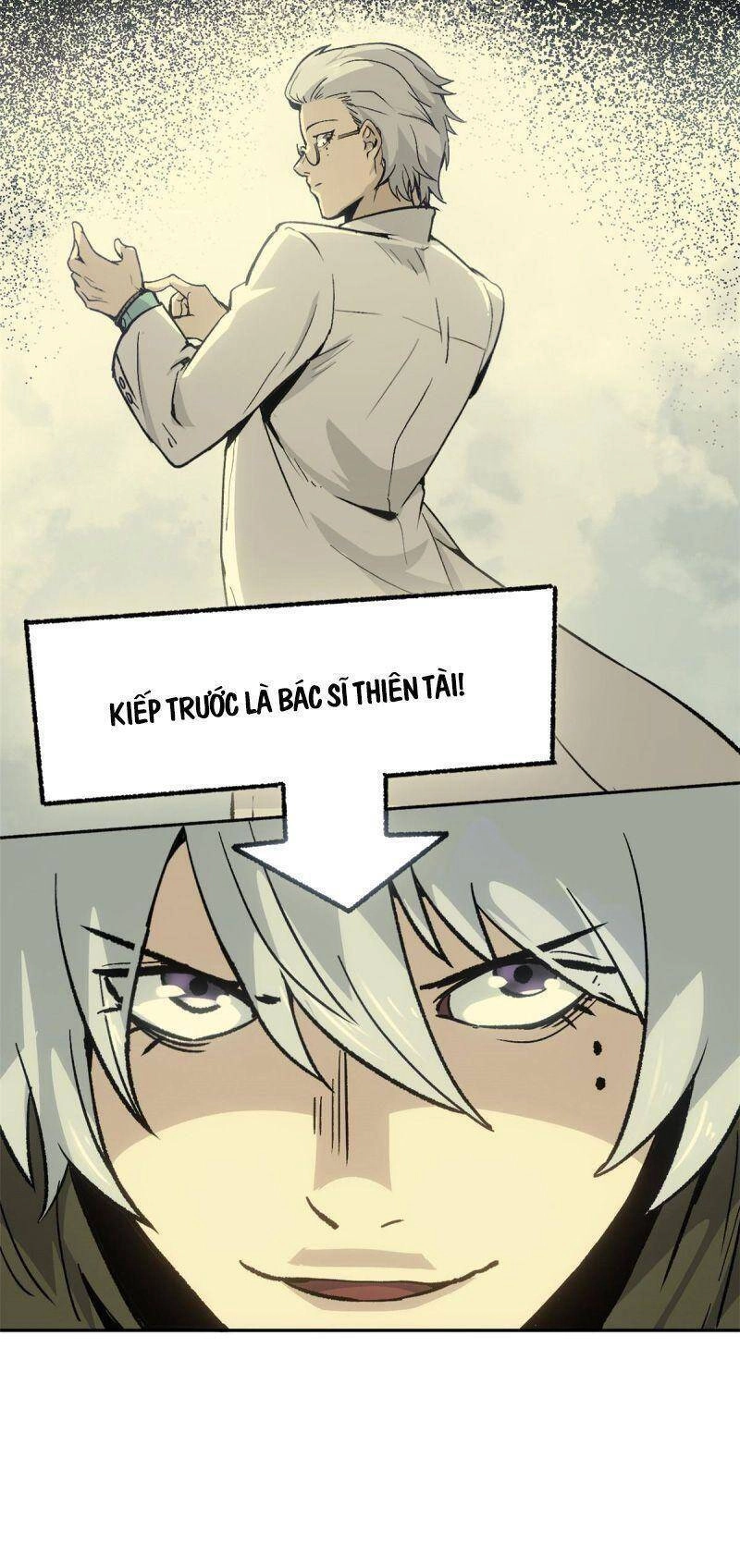 Ẩn Núp Trăm Ngày, Ta Cưới Luôn Nữ Đế Nước Địch Làm Vợ Chapter 8 - 5