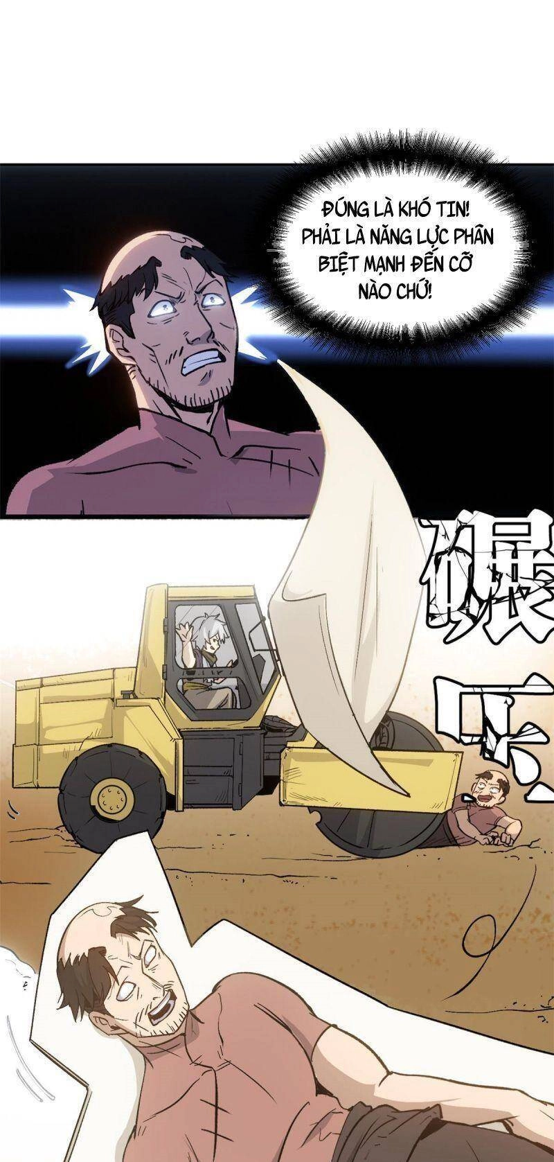 Ẩn Núp Trăm Ngày, Ta Cưới Luôn Nữ Đế Nước Địch Làm Vợ Chapter 8 - 7