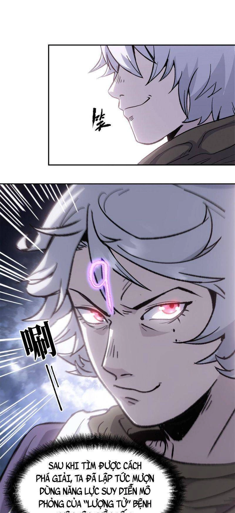 Ẩn Núp Trăm Ngày, Ta Cưới Luôn Nữ Đế Nước Địch Làm Vợ Chapter 8 - 11