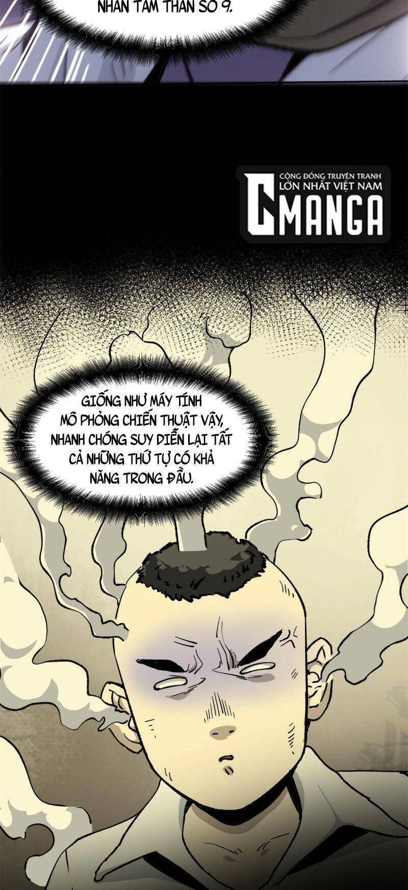 Ẩn Núp Trăm Ngày, Ta Cưới Luôn Nữ Đế Nước Địch Làm Vợ Chapter 8 - 12