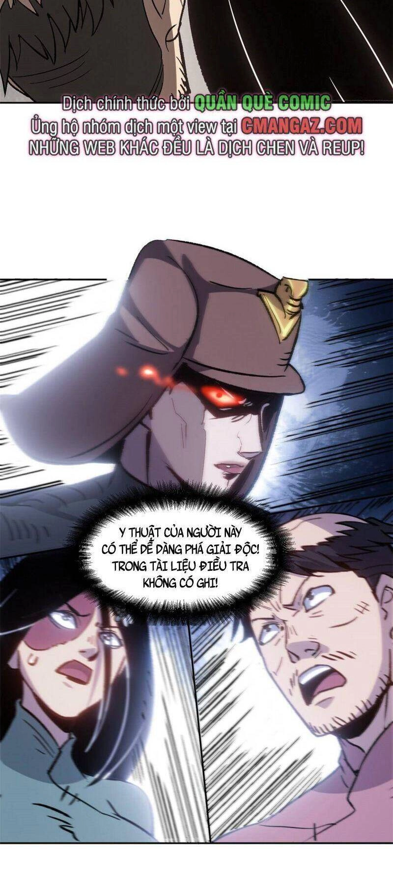 Ẩn Núp Trăm Ngày, Ta Cưới Luôn Nữ Đế Nước Địch Làm Vợ Chapter 8 - 15