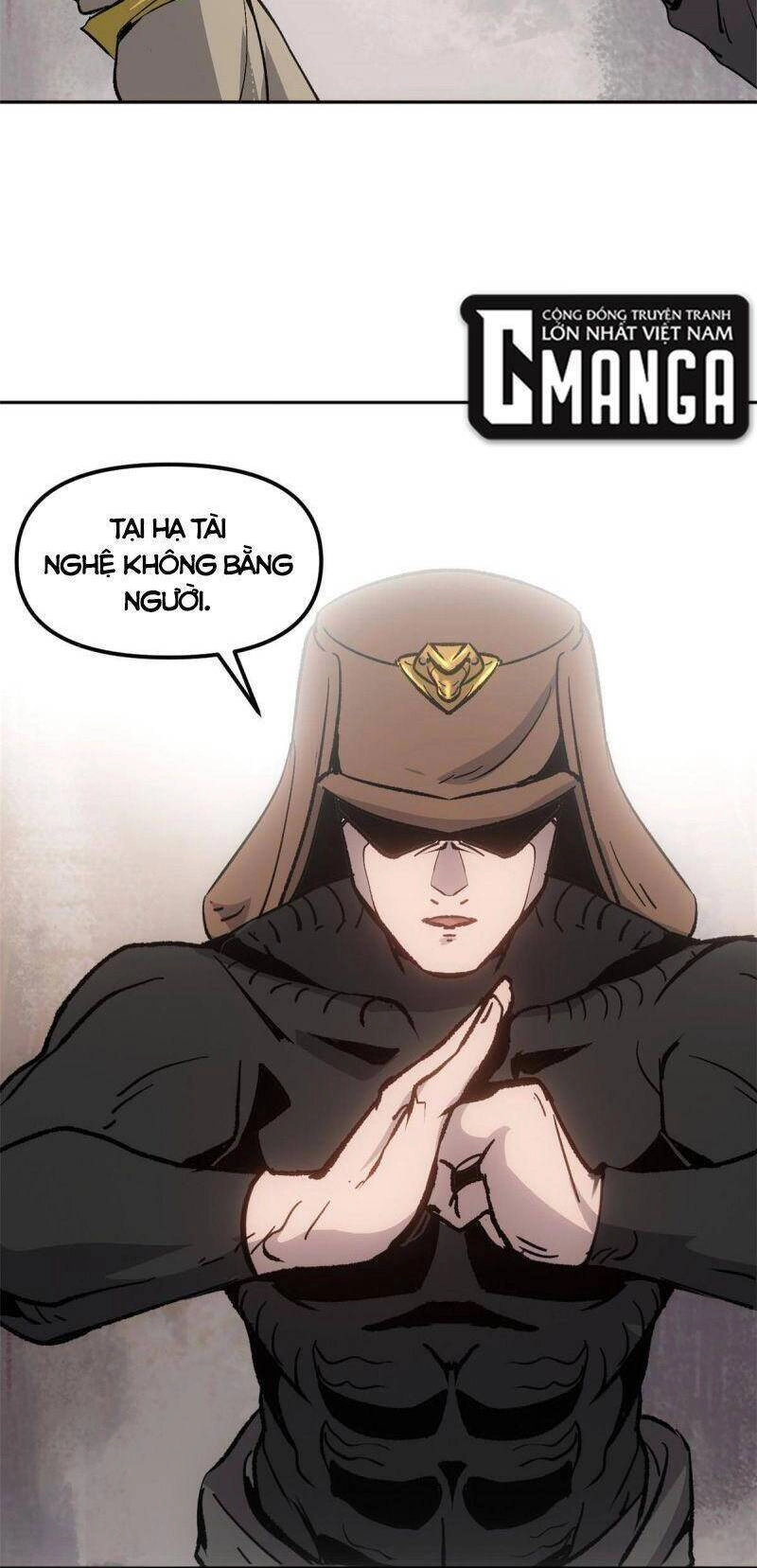 Ẩn Núp Trăm Ngày, Ta Cưới Luôn Nữ Đế Nước Địch Làm Vợ Chapter 8 - 17