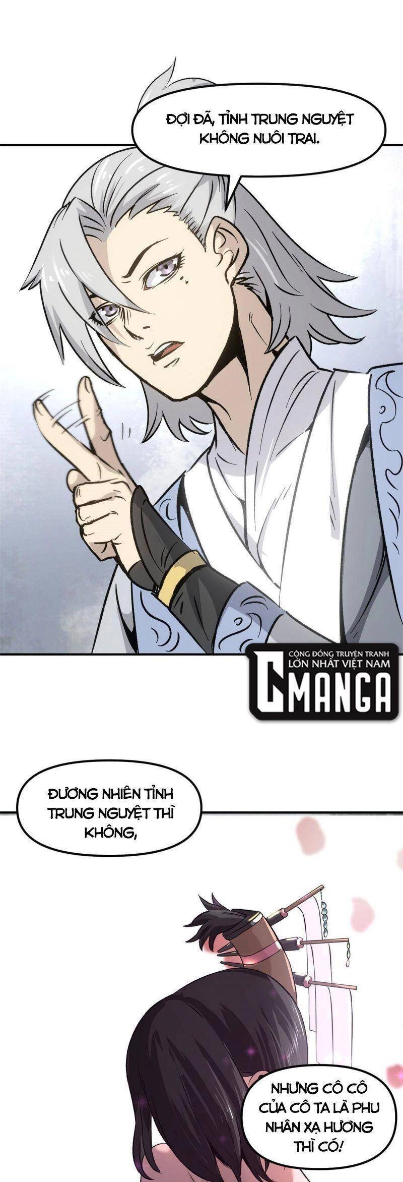 Ẩn Núp Trăm Ngày, Ta Cưới Luôn Nữ Đế Nước Địch Làm Vợ Chapter 8 - 25