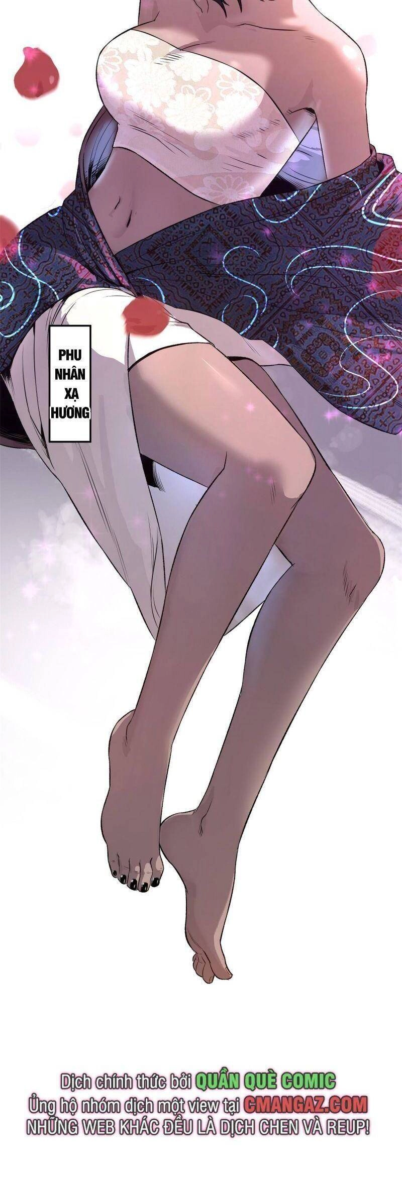 Ẩn Núp Trăm Ngày, Ta Cưới Luôn Nữ Đế Nước Địch Làm Vợ Chapter 8 - 26