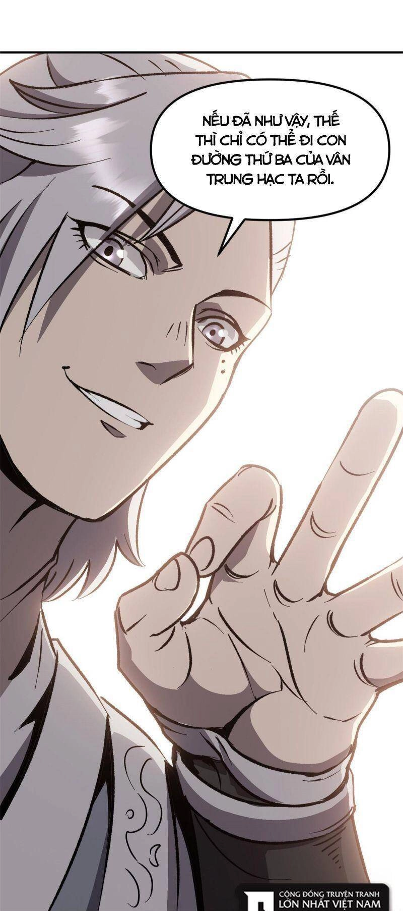 Ẩn Núp Trăm Ngày, Ta Cưới Luôn Nữ Đế Nước Địch Làm Vợ Chapter 9 - 12