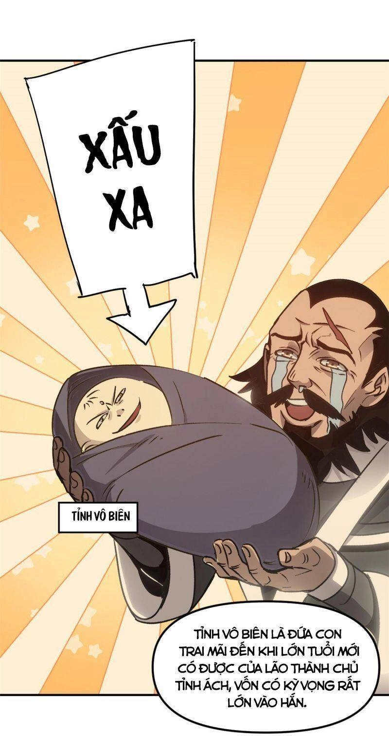 Ẩn Núp Trăm Ngày, Ta Cưới Luôn Nữ Đế Nước Địch Làm Vợ Chapter 9 - 15