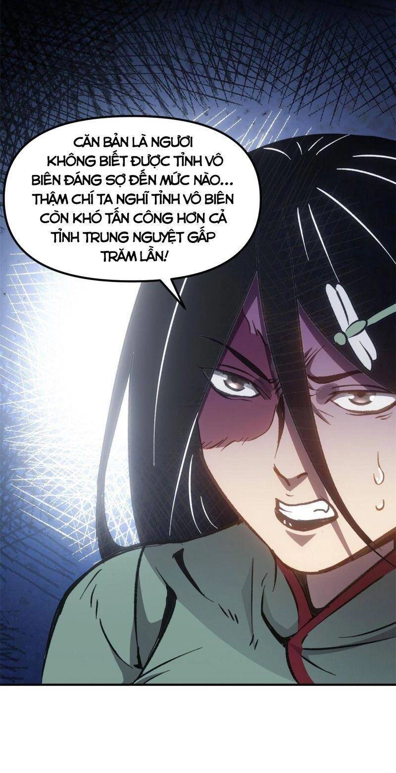 Ẩn Núp Trăm Ngày, Ta Cưới Luôn Nữ Đế Nước Địch Làm Vợ Chapter 9 - 19