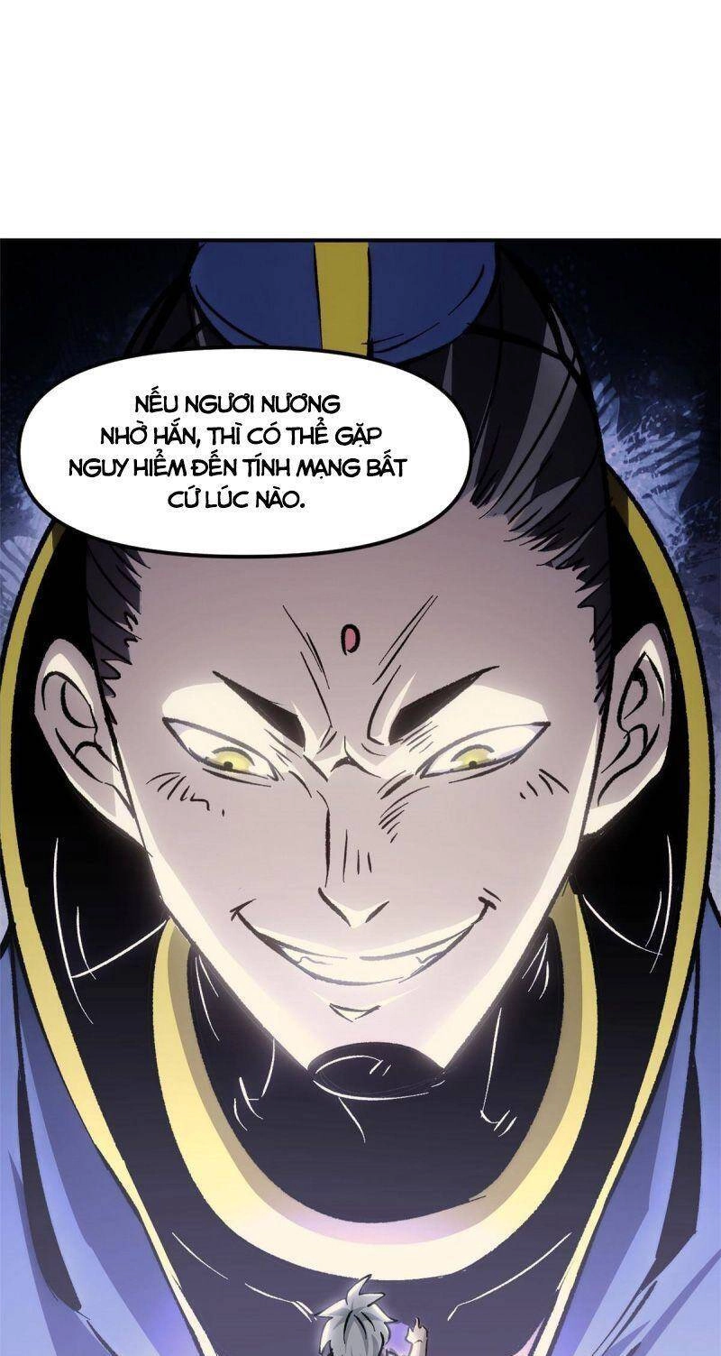 Ẩn Núp Trăm Ngày, Ta Cưới Luôn Nữ Đế Nước Địch Làm Vợ Chapter 9 - 22