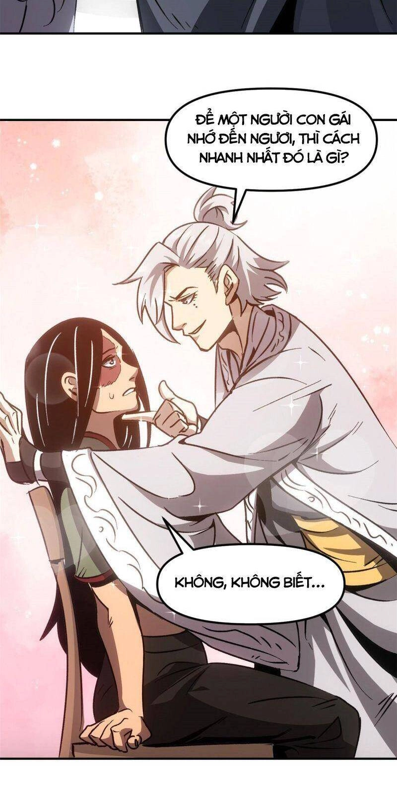 Ẩn Núp Trăm Ngày, Ta Cưới Luôn Nữ Đế Nước Địch Làm Vợ Chapter 9 - 25