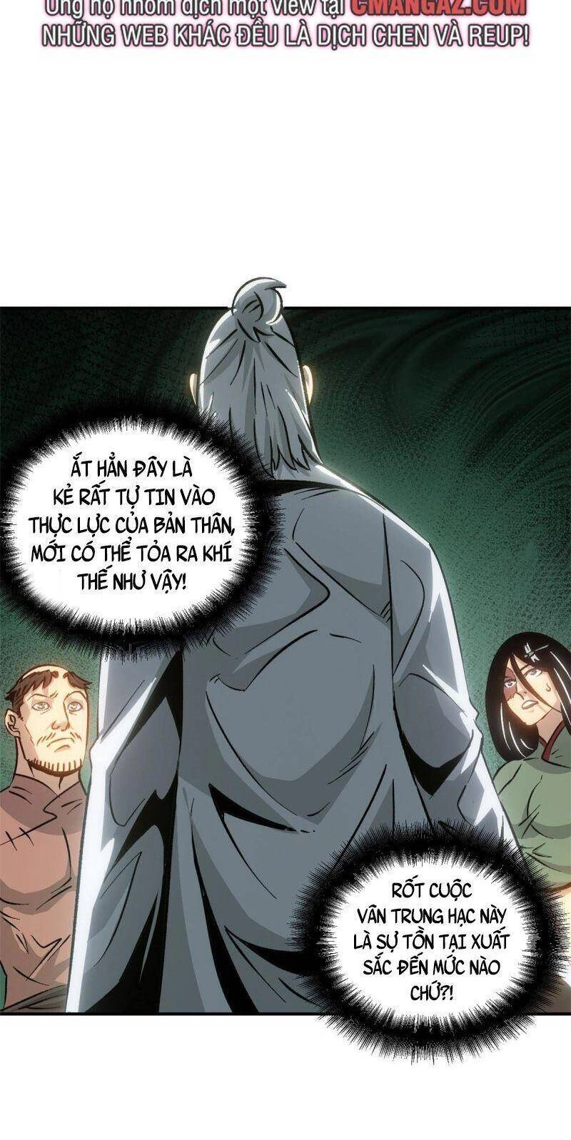 Ẩn Núp Trăm Ngày, Ta Cưới Luôn Nữ Đế Nước Địch Làm Vợ Chapter 9 - 29