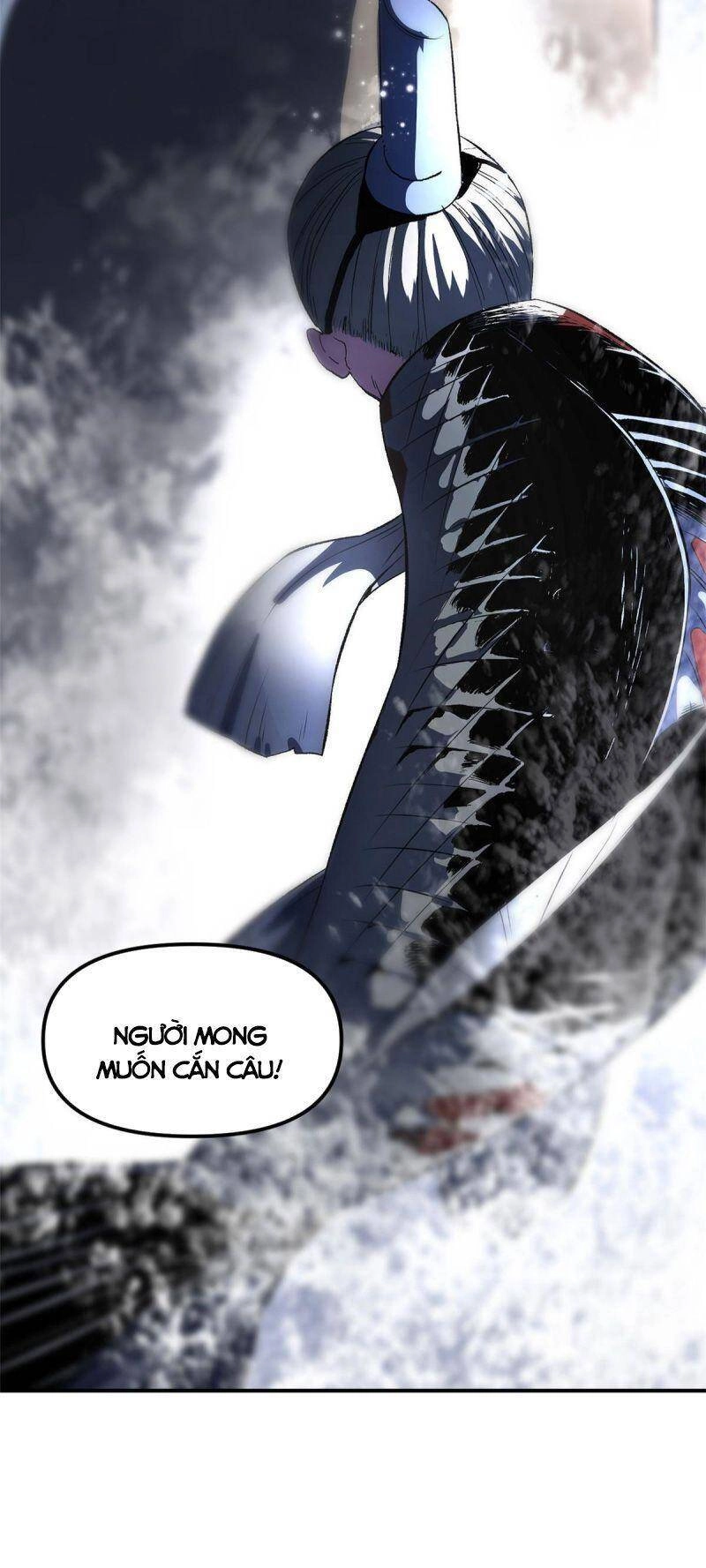 Ẩn Núp Trăm Ngày, Ta Cưới Luôn Nữ Đế Nước Địch Làm Vợ Chapter 9 - 33