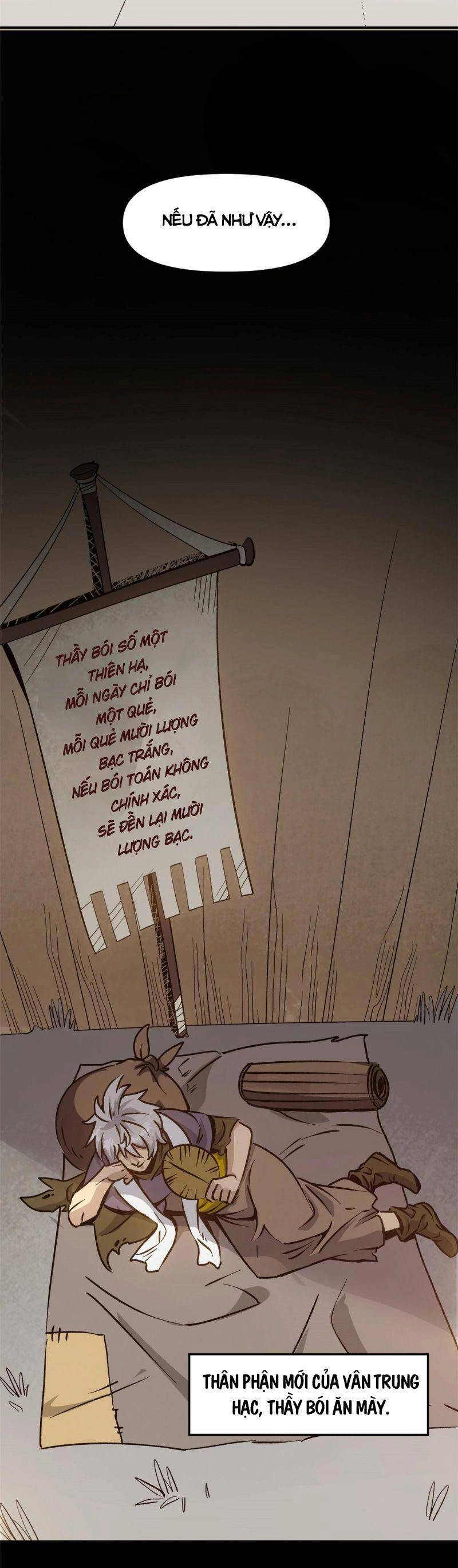 Ẩn Núp Trăm Ngày, Ta Cưới Luôn Nữ Đế Nước Địch Làm Vợ Chapter 9 - 35