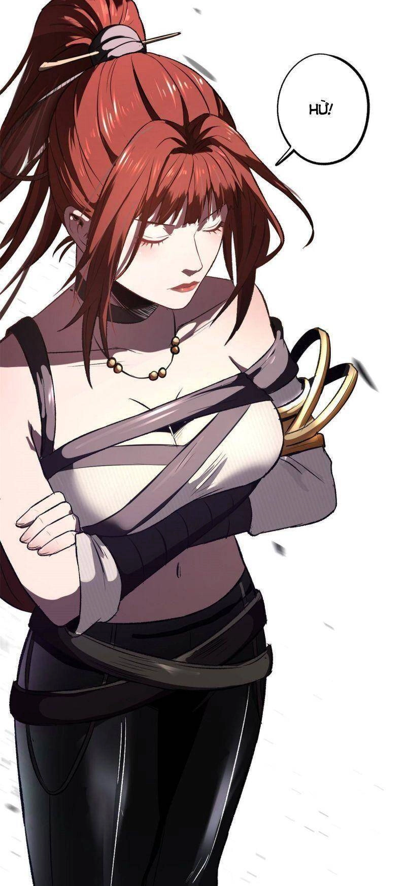 Ẩn Núp Trăm Ngày, Ta Cưới Luôn Nữ Đế Nước Địch Làm Vợ Chapter 11 - 5