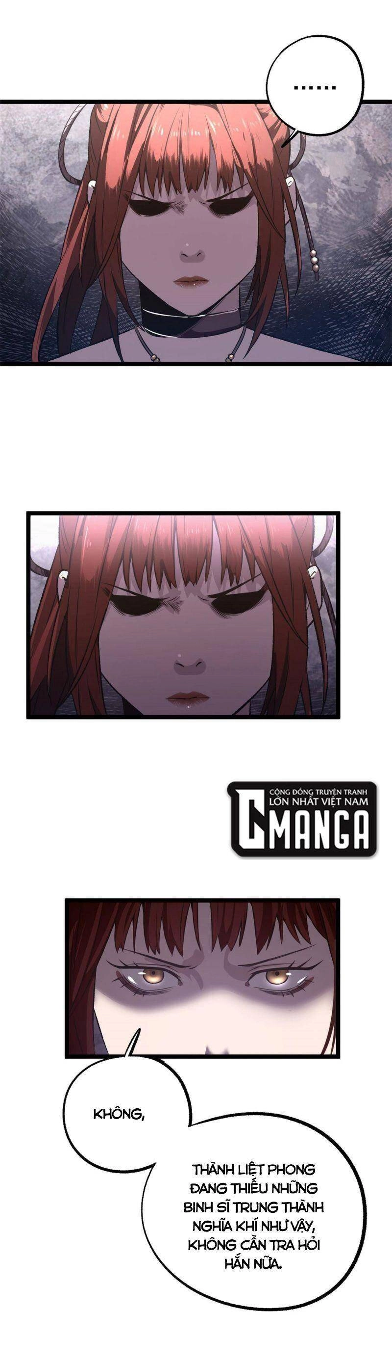 Ẩn Núp Trăm Ngày, Ta Cưới Luôn Nữ Đế Nước Địch Làm Vợ Chapter 11 - 7