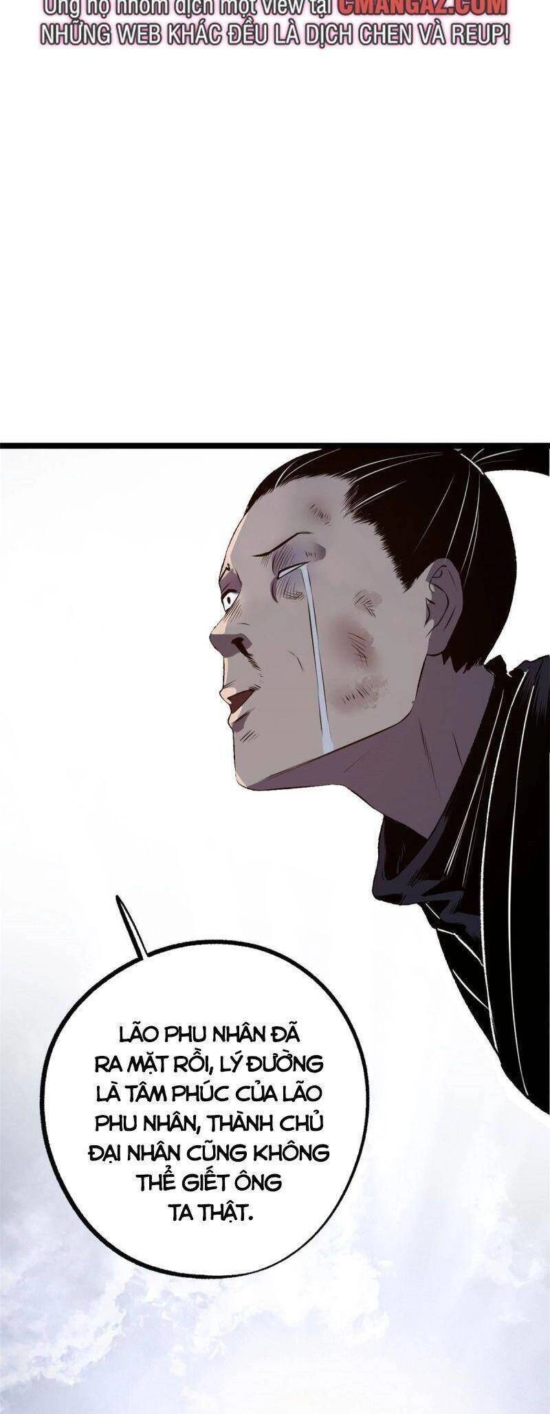 Ẩn Núp Trăm Ngày, Ta Cưới Luôn Nữ Đế Nước Địch Làm Vợ Chapter 11 - 9