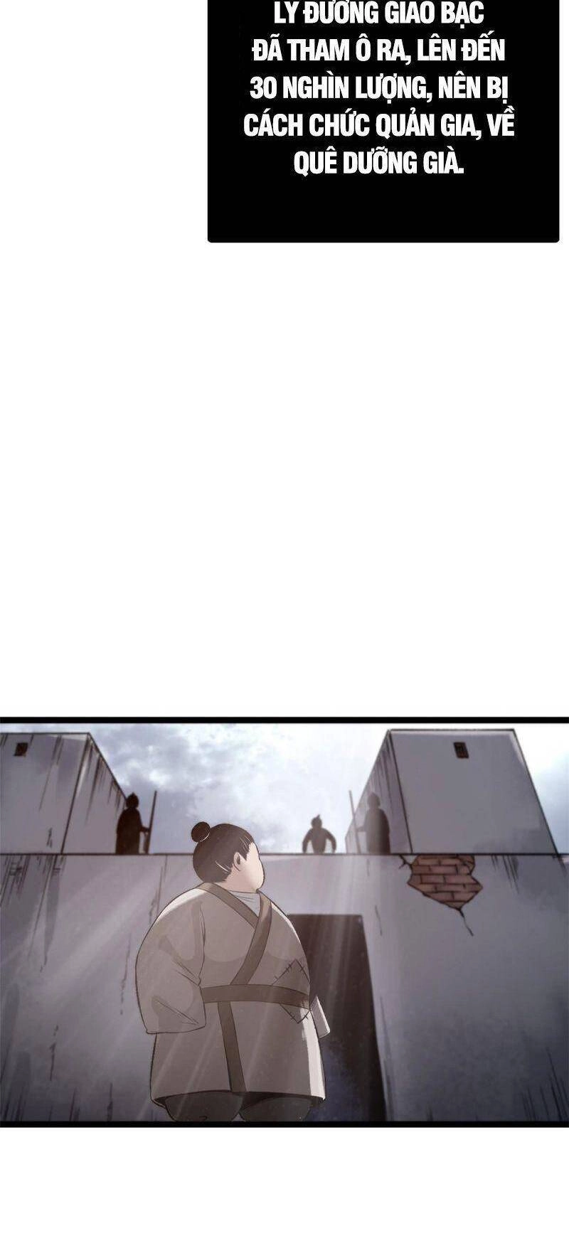 Ẩn Núp Trăm Ngày, Ta Cưới Luôn Nữ Đế Nước Địch Làm Vợ Chapter 11 - 11