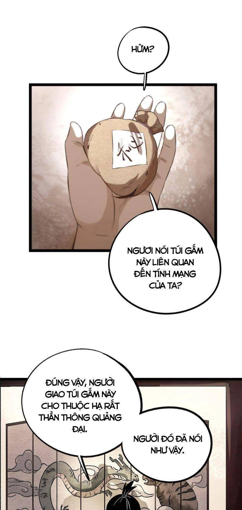 Ẩn Núp Trăm Ngày, Ta Cưới Luôn Nữ Đế Nước Địch Làm Vợ Chapter 11 - 13