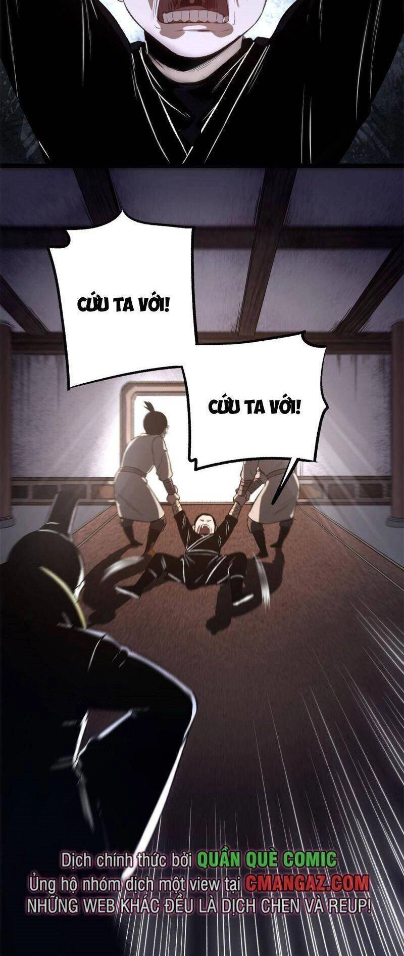 Ẩn Núp Trăm Ngày, Ta Cưới Luôn Nữ Đế Nước Địch Làm Vợ Chapter 11 - 23