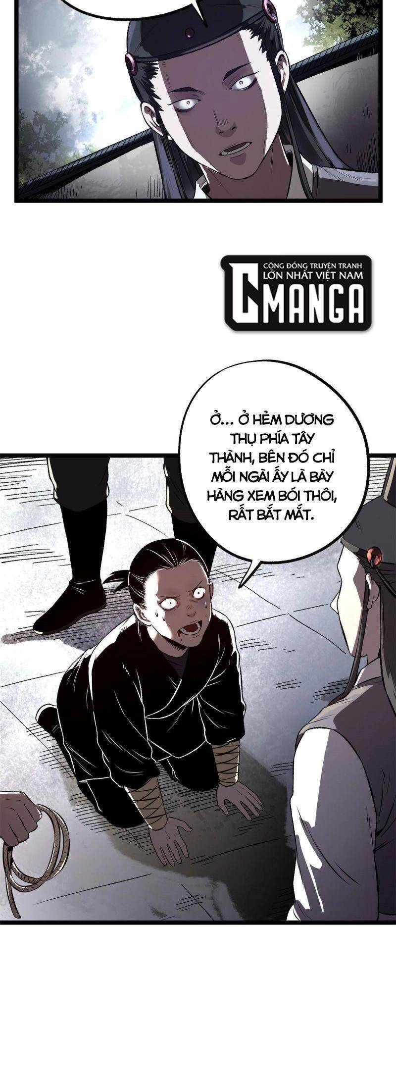 Ẩn Núp Trăm Ngày, Ta Cưới Luôn Nữ Đế Nước Địch Làm Vợ Chapter 12 - 2