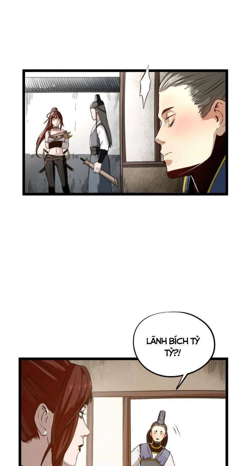 Ẩn Núp Trăm Ngày, Ta Cưới Luôn Nữ Đế Nước Địch Làm Vợ Chapter 12 - 5