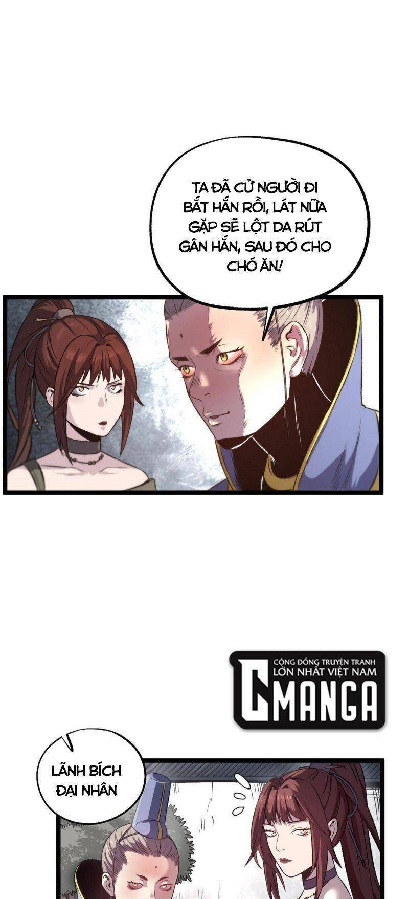 Ẩn Núp Trăm Ngày, Ta Cưới Luôn Nữ Đế Nước Địch Làm Vợ Chapter 12 - 9