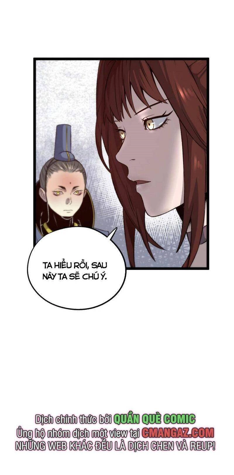 Ẩn Núp Trăm Ngày, Ta Cưới Luôn Nữ Đế Nước Địch Làm Vợ Chapter 12 - 12