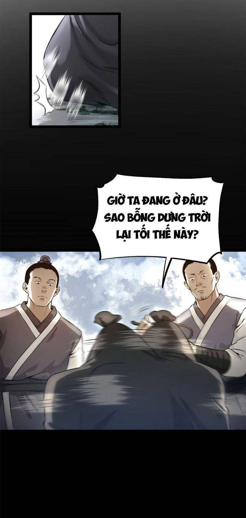 Ẩn Núp Trăm Ngày, Ta Cưới Luôn Nữ Đế Nước Địch Làm Vợ Chapter 12 - 14