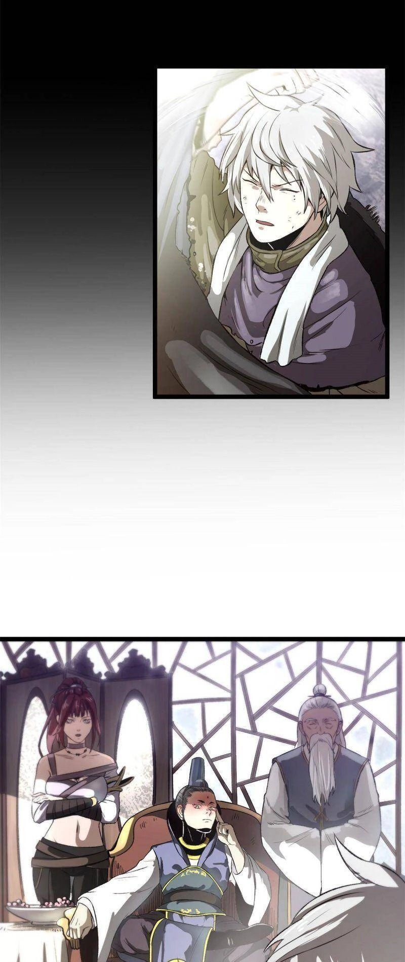 Ẩn Núp Trăm Ngày, Ta Cưới Luôn Nữ Đế Nước Địch Làm Vợ Chapter 12 - 15