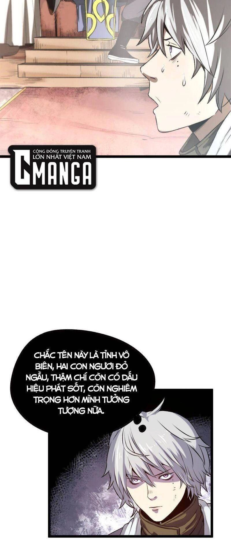 Ẩn Núp Trăm Ngày, Ta Cưới Luôn Nữ Đế Nước Địch Làm Vợ Chapter 12 - 16