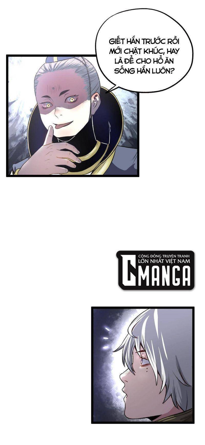 Ẩn Núp Trăm Ngày, Ta Cưới Luôn Nữ Đế Nước Địch Làm Vợ Chapter 12 - 17