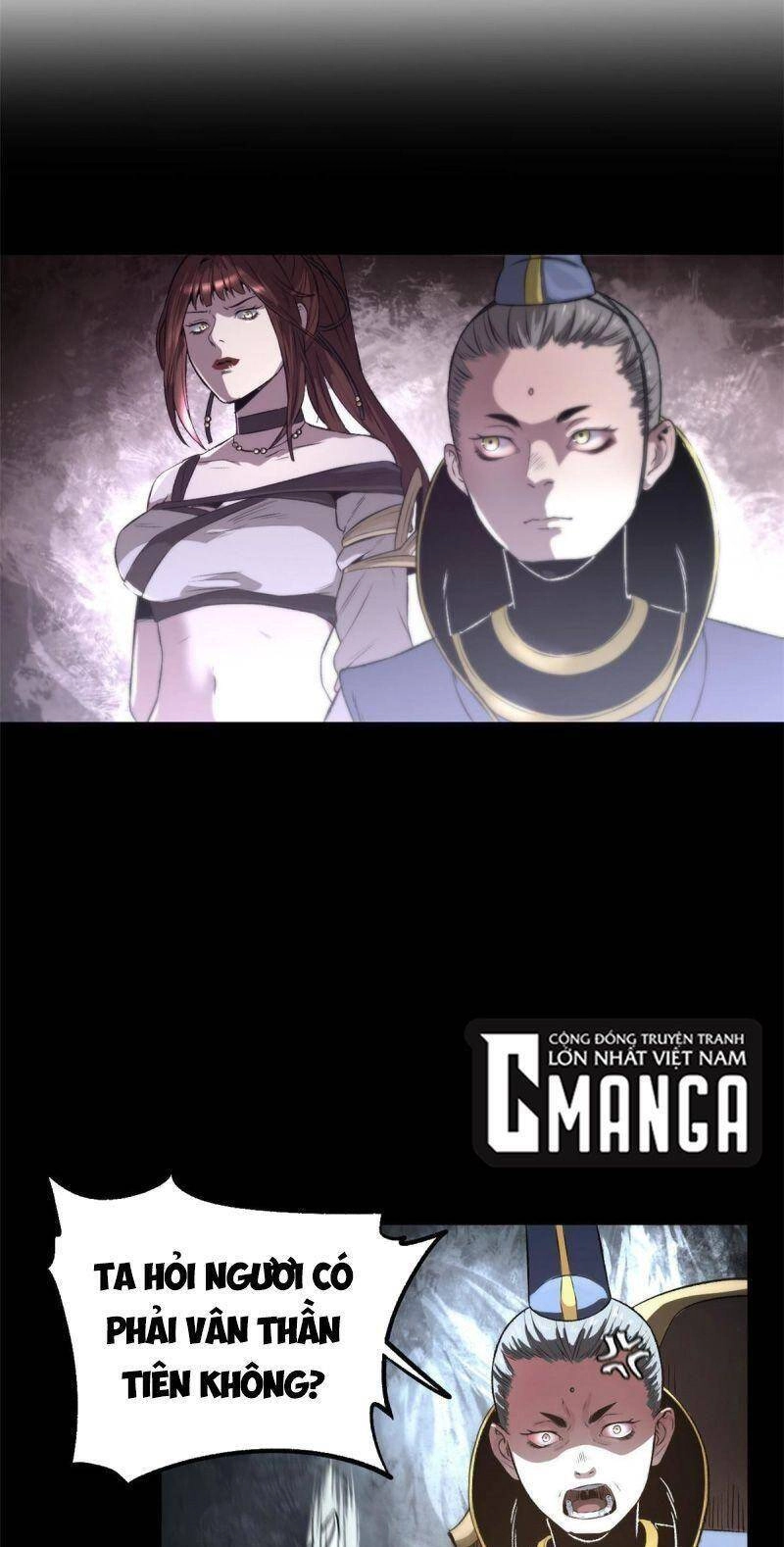 Ẩn Núp Trăm Ngày, Ta Cưới Luôn Nữ Đế Nước Địch Làm Vợ Chapter 12 - 20