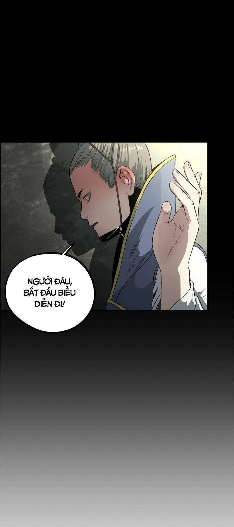 Ẩn Núp Trăm Ngày, Ta Cưới Luôn Nữ Đế Nước Địch Làm Vợ Chapter 12 - 24