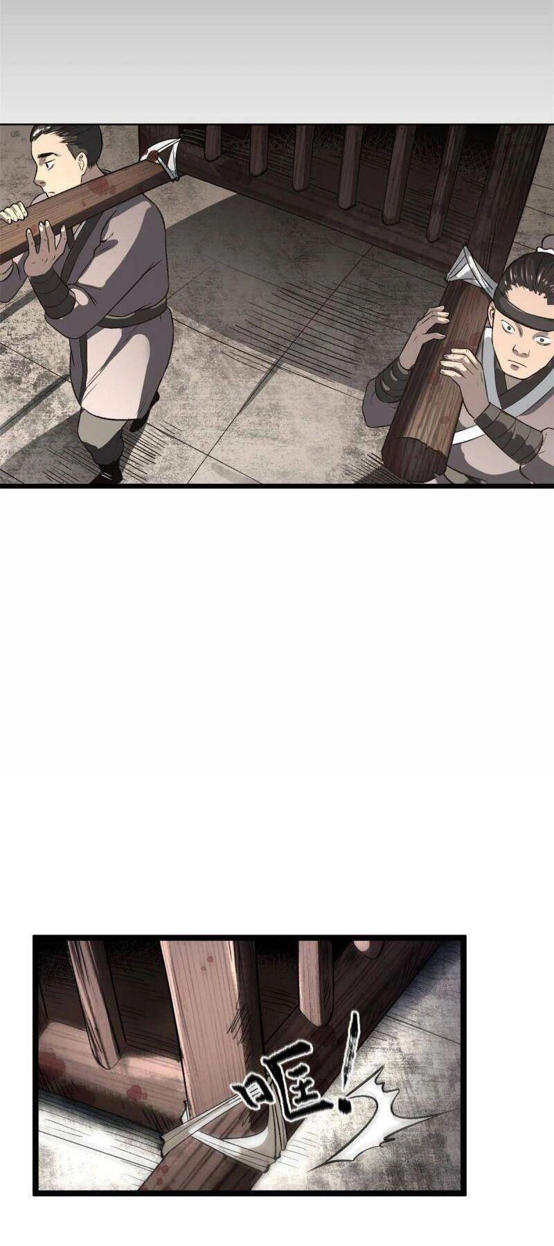 Ẩn Núp Trăm Ngày, Ta Cưới Luôn Nữ Đế Nước Địch Làm Vợ Chapter 12 - 25