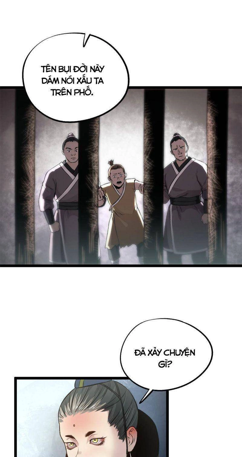 Ẩn Núp Trăm Ngày, Ta Cưới Luôn Nữ Đế Nước Địch Làm Vợ Chapter 12 - 28