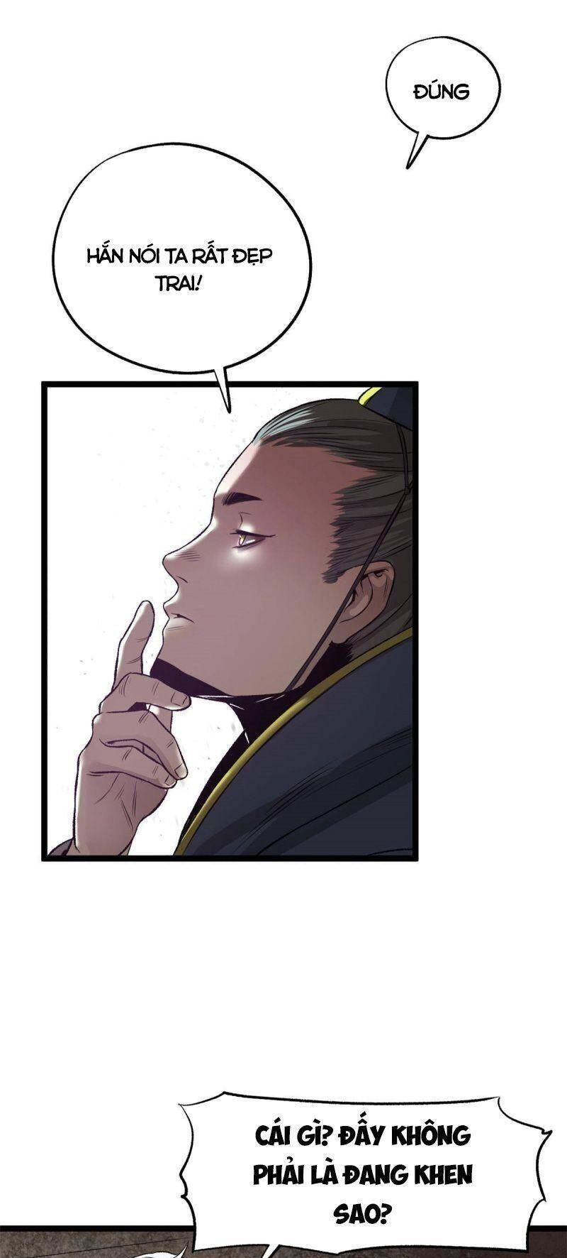 Ẩn Núp Trăm Ngày, Ta Cưới Luôn Nữ Đế Nước Địch Làm Vợ Chapter 12 - 30