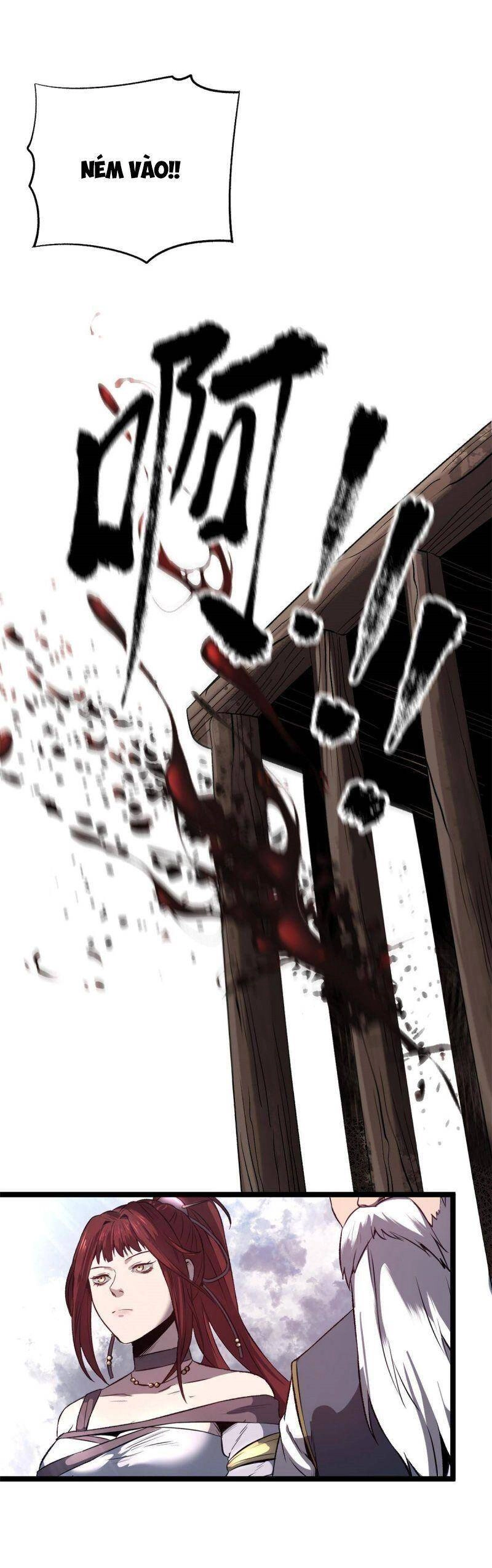 Ẩn Núp Trăm Ngày, Ta Cưới Luôn Nữ Đế Nước Địch Làm Vợ Chapter 12 - 33