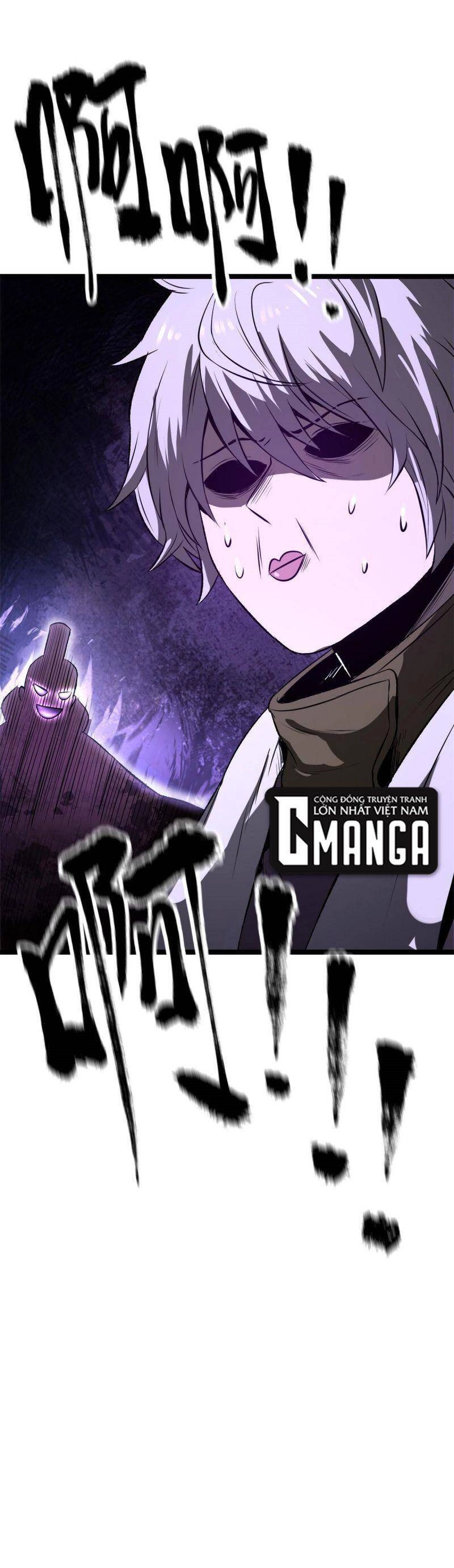 Ẩn Núp Trăm Ngày, Ta Cưới Luôn Nữ Đế Nước Địch Làm Vợ Chapter 12 - 34