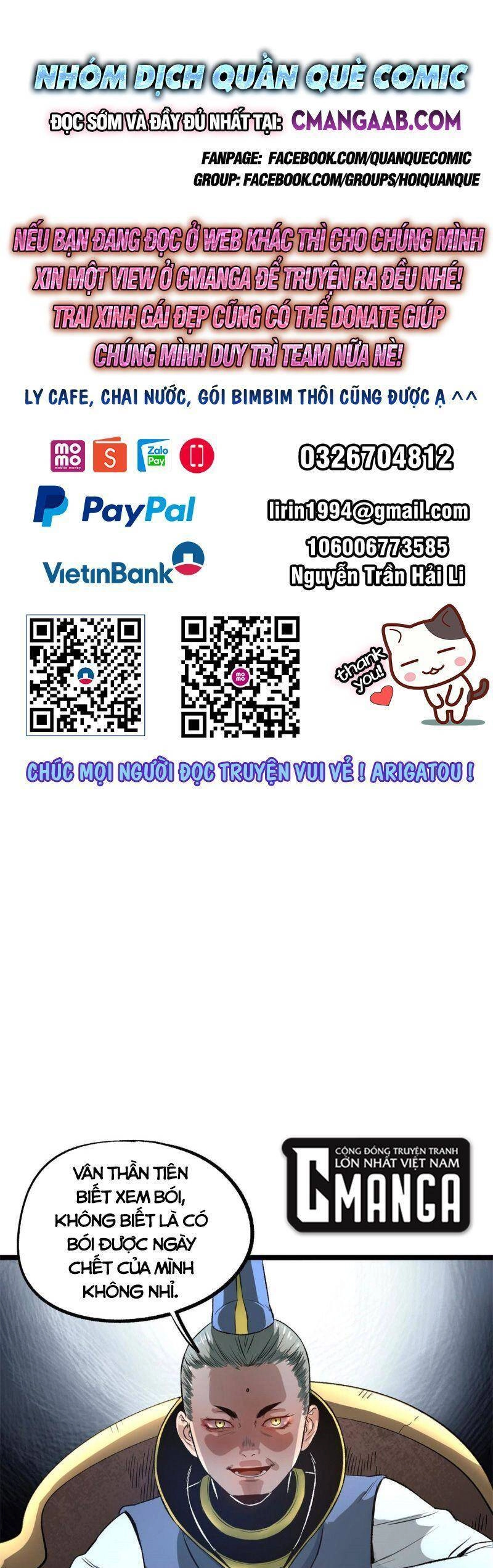 Ẩn Núp Trăm Ngày, Ta Cưới Luôn Nữ Đế Nước Địch Làm Vợ Chapter 13 - 1