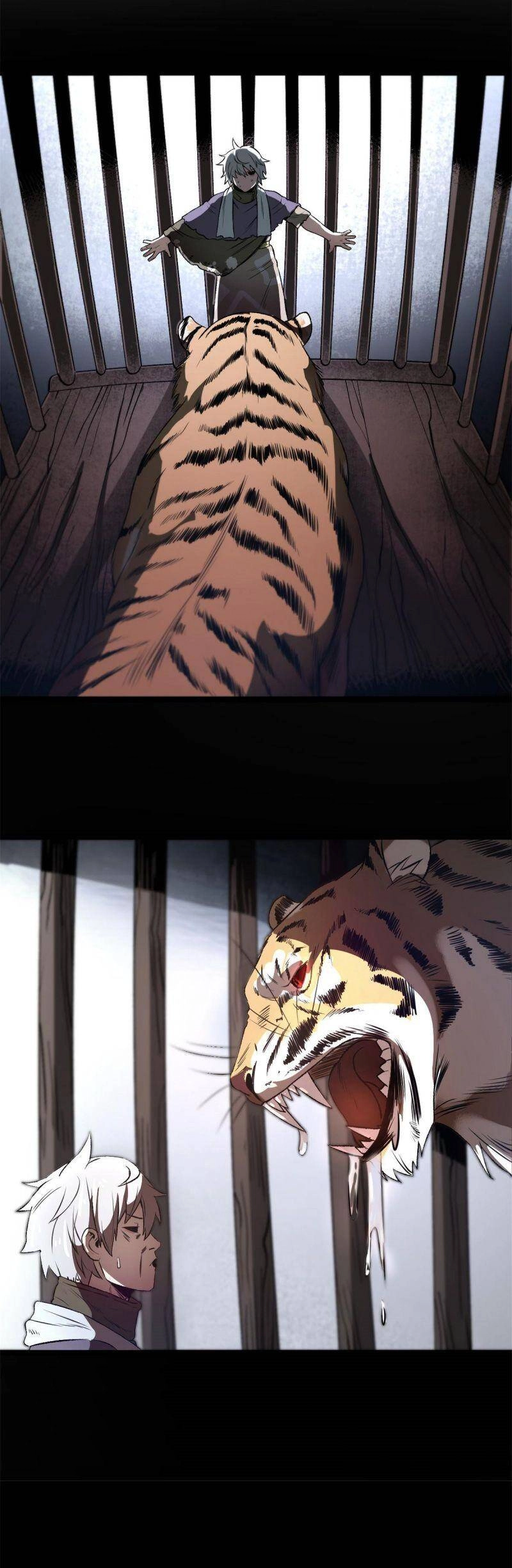 Ẩn Núp Trăm Ngày, Ta Cưới Luôn Nữ Đế Nước Địch Làm Vợ Chapter 13 - 3